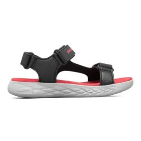 On-the-GO 600K « Noir Rouge »