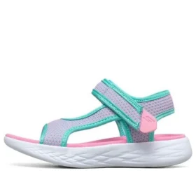 On-the-GO « Aquamrine Pink »