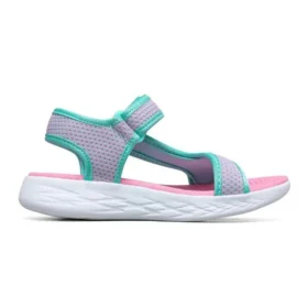 On-the-GO « Aquamrine Pink »