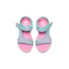 On-the-GO « Aquamrine Pink »
