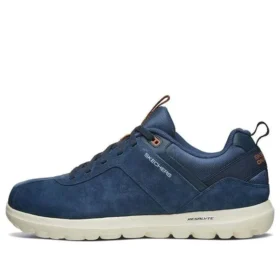 On-the-GO « Blue White »