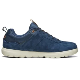 On-the-GO « Blue White »