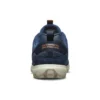 On-the-GO « Blue White »