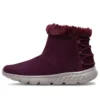On-the-GO « Burgundy »