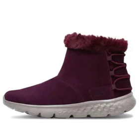 On-the-GO « Burgundy »