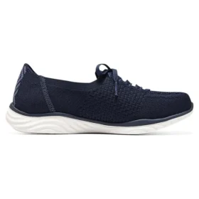 On-the-GO Chaussures Ideal « Navy »