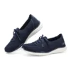 On-the-GO Chaussures Ideal « Navy »