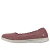On-the-GO Dreamy – Chaussures à enfiler Mia Rouge