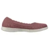 On-the-GO Dreamy – Chaussures à enfiler Mia Rouge