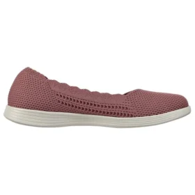 On-the-GO Dreamy – Chaussures à enfiler Mia Rouge