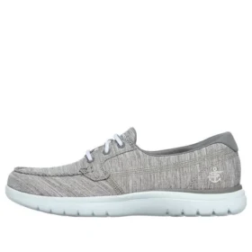 On-the-GO Flex – Chaussures de sport Ashore Gris