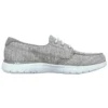 On-the-GO Flex – Chaussures de sport Ashore Gris