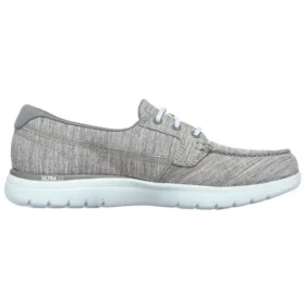 On-the-GO Flex – Chaussures de sport Ashore Gris
