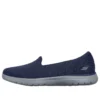 On-the-GO Flex – Mocassins à breloques Bleu