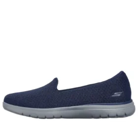 On-the-GO Flex – Mocassins à breloques Bleu