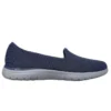 On-the-GO Flex – Mocassins à breloques Bleu