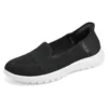 On-the-GO Flex-Serene Slip-ins « Noir Blanc »