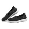 On-the-GO Flex-Serene Slip-ins « Noir Blanc »