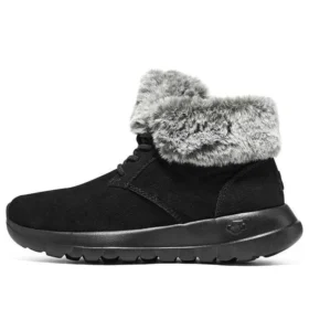 On-the-GO Joy Bottes « Black Grey »