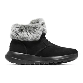 On-the-GO Joy Bottes « Black Grey »