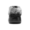 On-the-GO Joy Bottes « Black Grey »