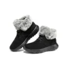 On-the-GO Joy Bottes « Black Grey »