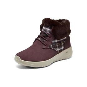 On-the-GO Joy Bottes « Burgundy »
