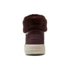 On-the-GO Joy Bottes « Burgundy »