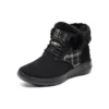On-the-GO Joy Bottes « Noir Blanc Rouge »