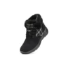 On-the-GO Joy Bottes « Noir Blanc Rouge »