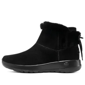 On-the-GO Joy – Bundle Up « Noir »