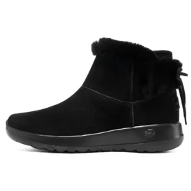 On-the-GO Joy – Bundle Up « Noir »