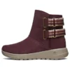On-the-GO Joy « Burgundy »
