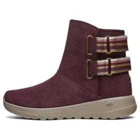 On-the-GO Joy « Burgundy »