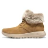 On-the-GO Joy – Plush Dreams « Chestnut »