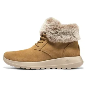 On-the-GO Joy – Plush Dreams « Chestnut »