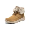 On-the-GO Joy – Plush Dreams « Chestnut »