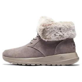 On-the-GO Joy – Plush Dreams « Dark Taupe »