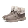 On-the-GO Joy – Plush Dreams « Dark Taupe »