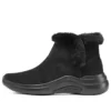 On-the-GO Midtown So Plush « Black »