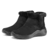 On-the-GO Midtown So Plush « Black »