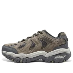 Outdoor Arch Fit Energy « Tan Charcoal »