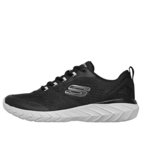 Overhaul 2.0 Low-Top Noir/Blanc