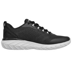 Overhaul 2.0 Low-Top Noir/Blanc