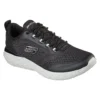 Overhaul 2.0 Low-Top Noir/Blanc