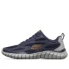 Overhaul 2.0 « Navy Grey »