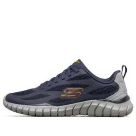 Overhaul 2.0 « Navy Grey »