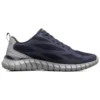 Overhaul 2.0 « Navy Grey »
