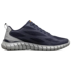 Overhaul 2.0 « Navy Grey »