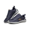 Overhaul 2.0 « Navy Grey »